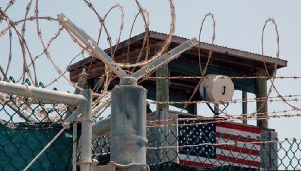 Cubans Demand The Return of US-Occupied Guantanamo Bay