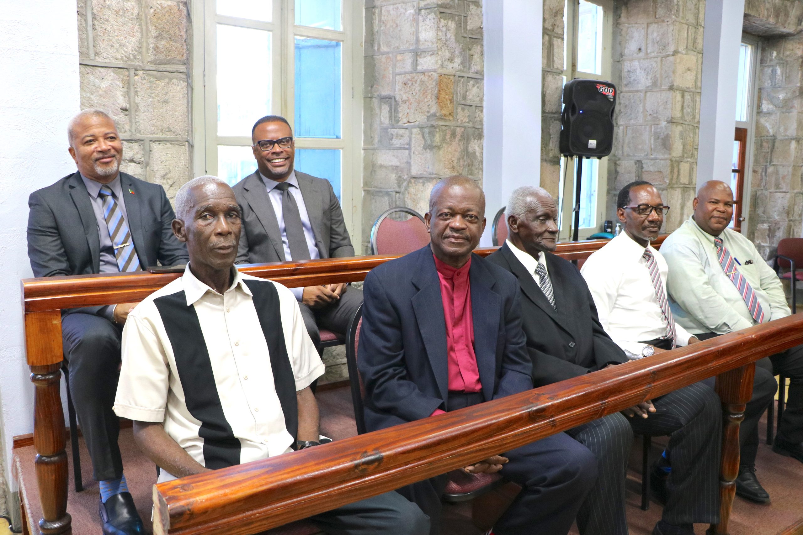 Judge hears arguments to strike out election petitions in Nevis, reserves decision