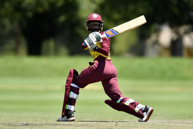 Henry’s Return Overshadowed by Loss to White Ferns in T20 World Cup Warm-Up