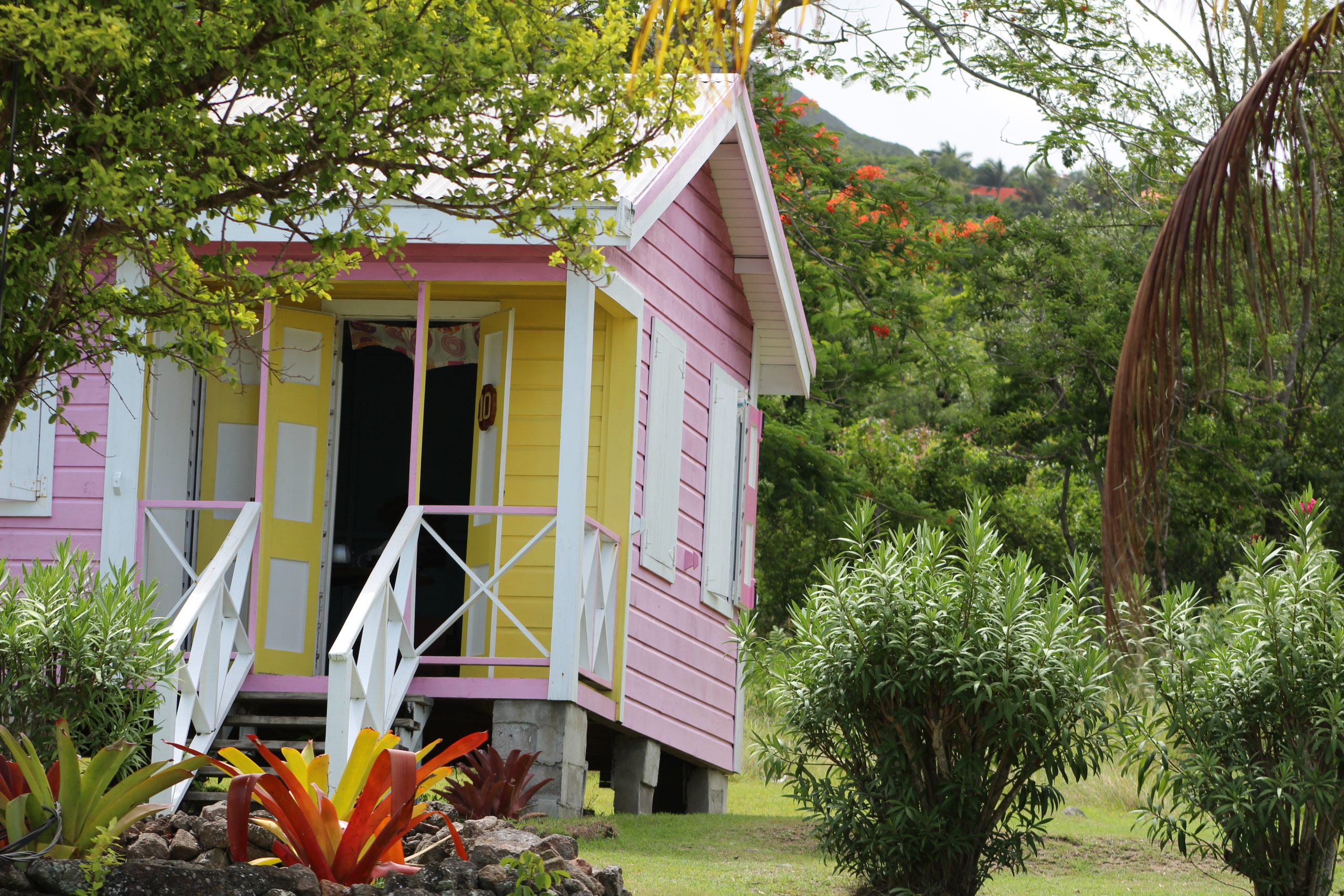 Min. of Tourism to celebrate 20th anniversary of Nevisian Heritage Village at Fothergills