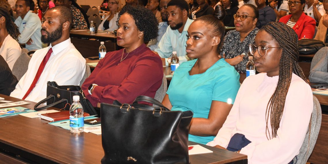 St. Kitts And Nevis Hosts First National Conference to Address the Issue of Non-Communicable Diseases