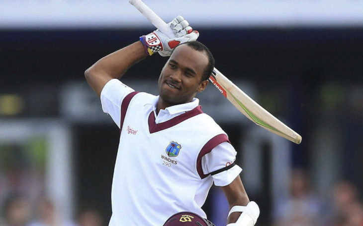 Windies out for redemption