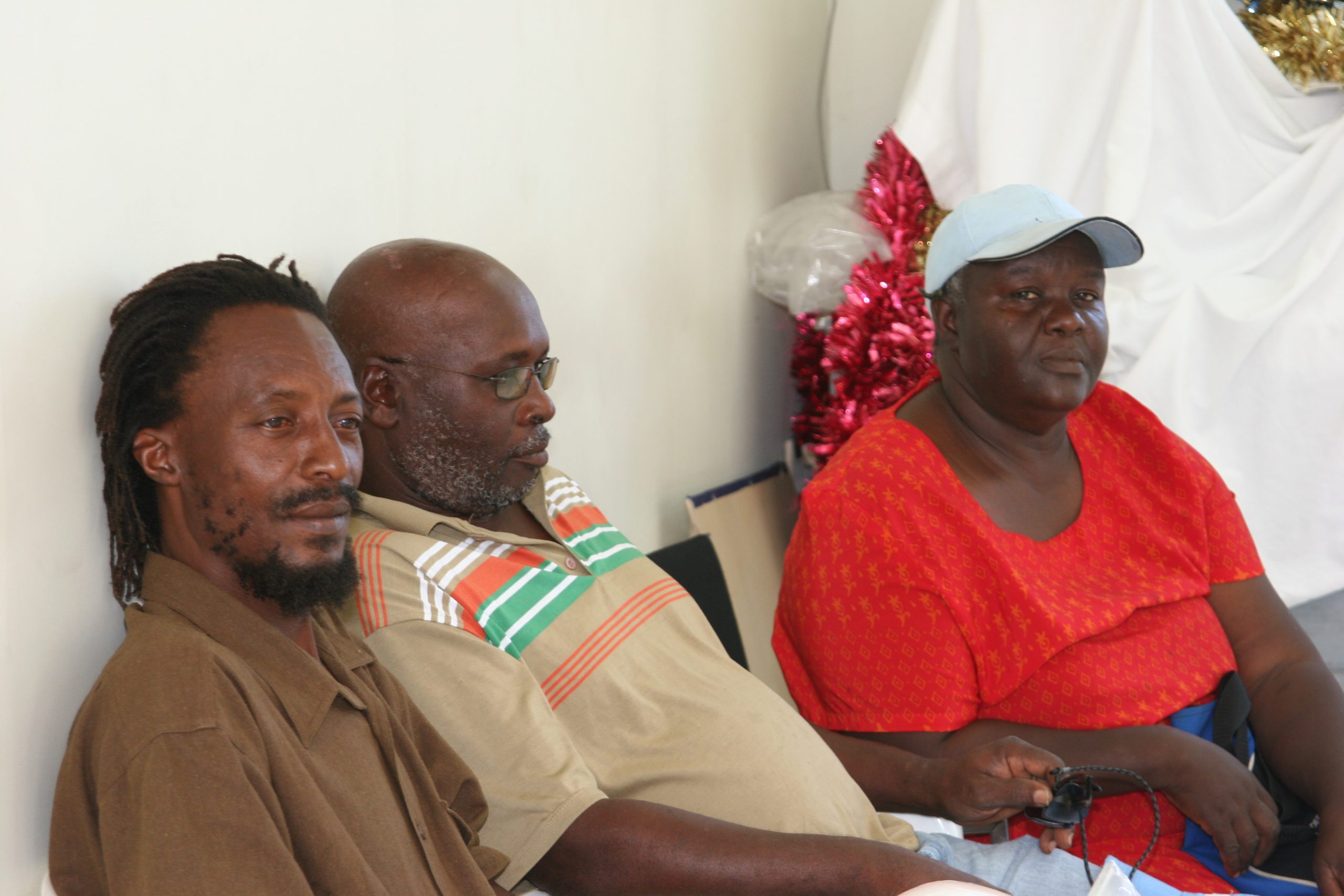 Ministry of Tourism on Nevis mourns loss of “Mansa”, a valuable stakeholder in agro tourism