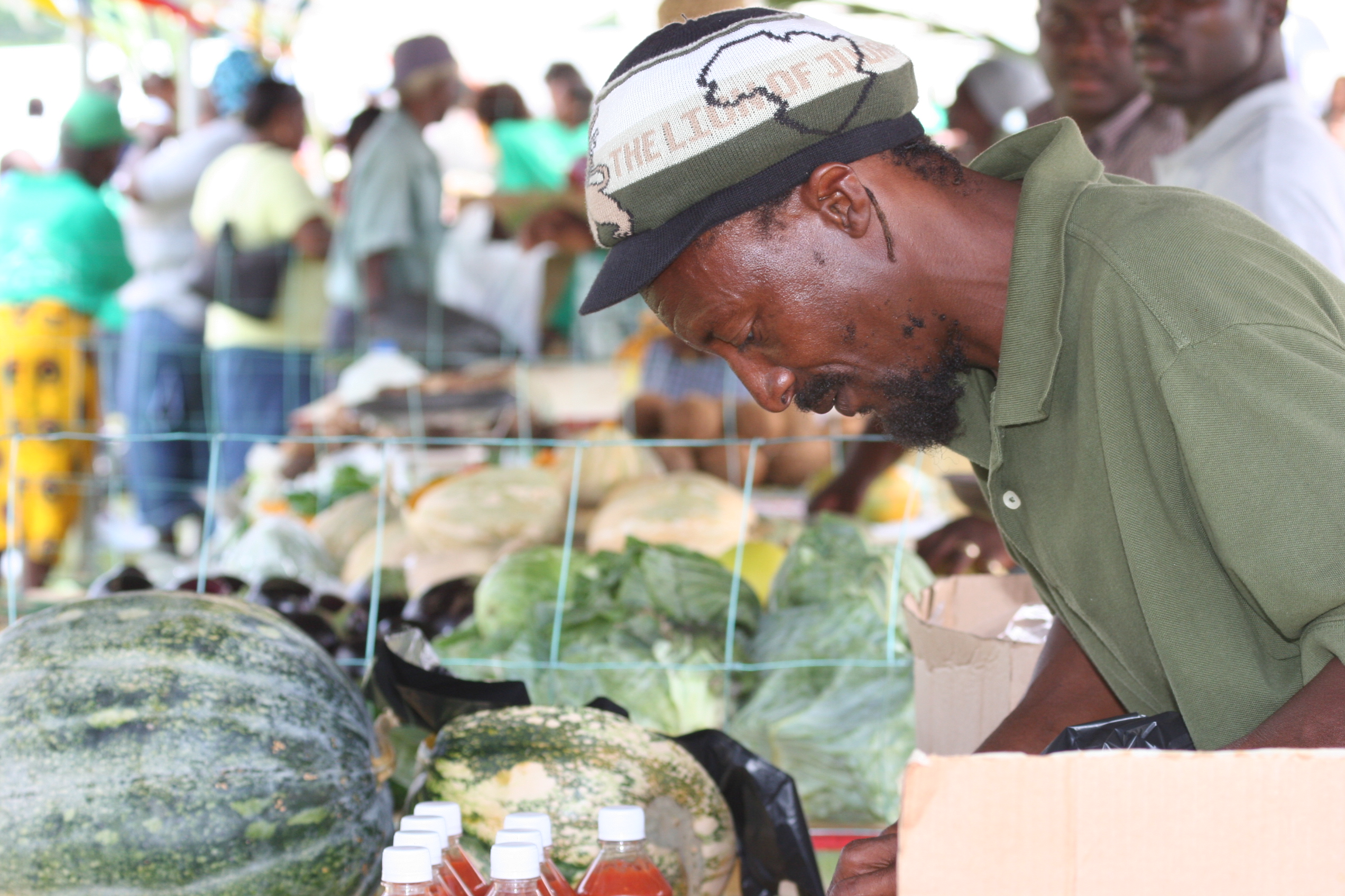 Long-time Nevis farmer remembered for farming legacy