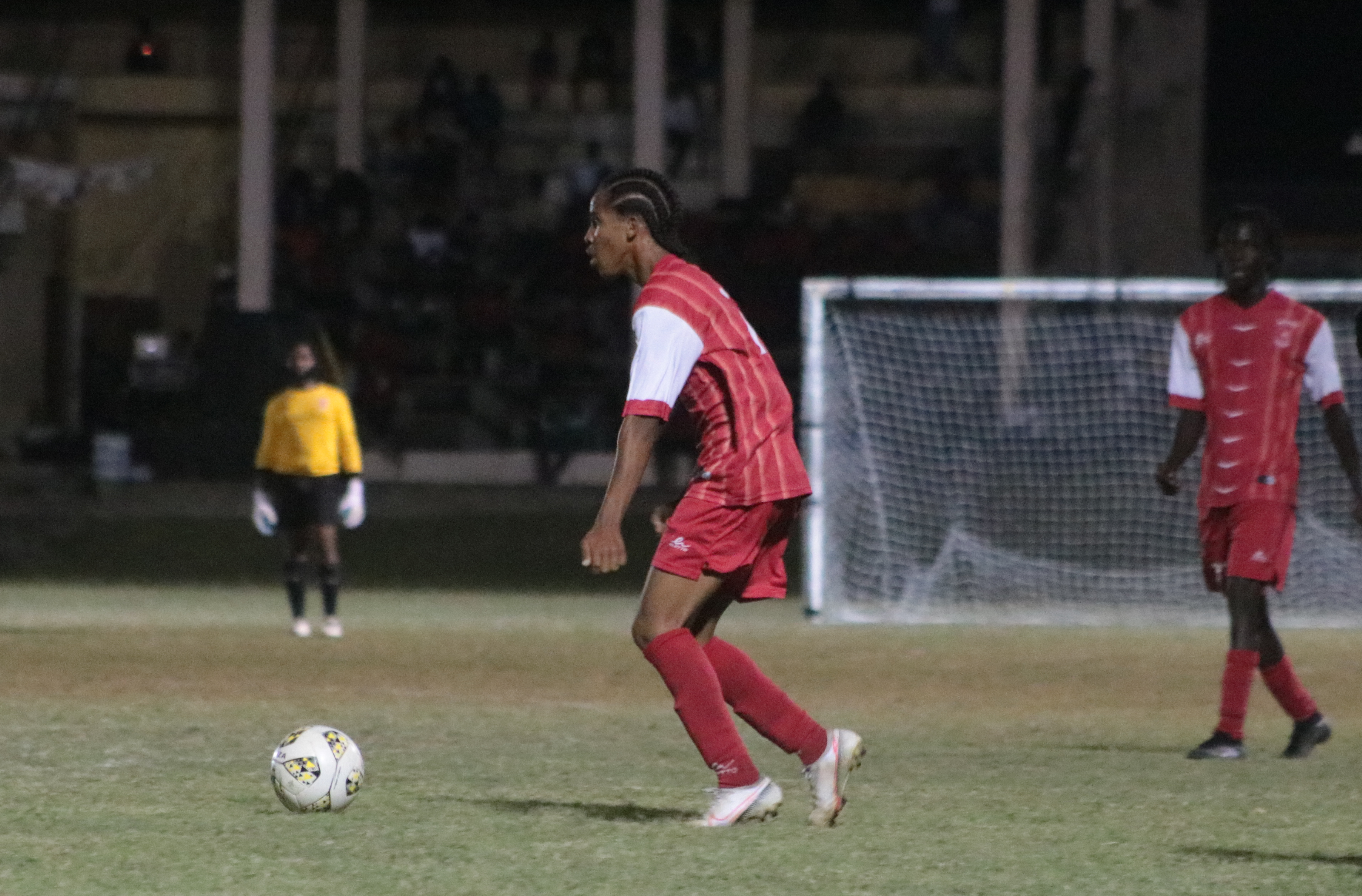 Newtown, Spurs Nab First Victories of New Season