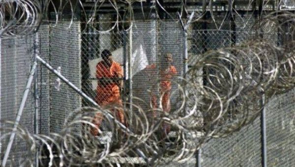 Cuban FM Calls for Guantanamo Bay Detention Camp Shut Down