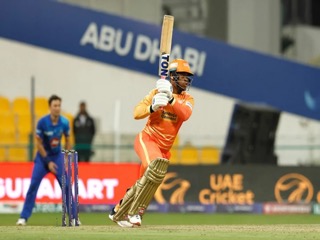 Windies batsman Hetmyer sets up Giants win against Vipers