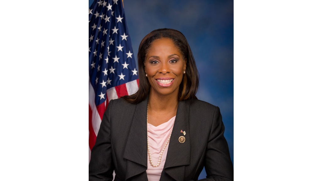 USVI delegate to lead Democrats on Congressional sub-committee