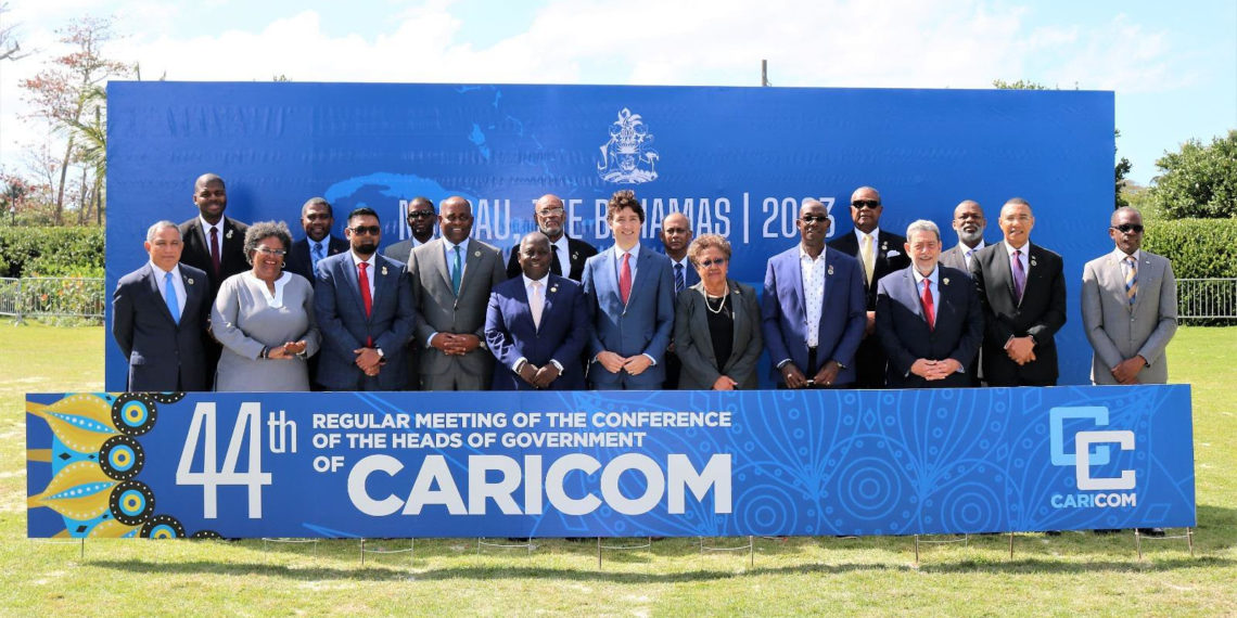 CARICOM, Canada Strengthen Bilateral Relations