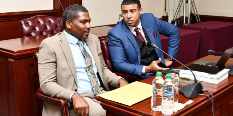Six Bills to Receive First Reading and Two Second Reading in The National Assembly on Wednesday, February 8