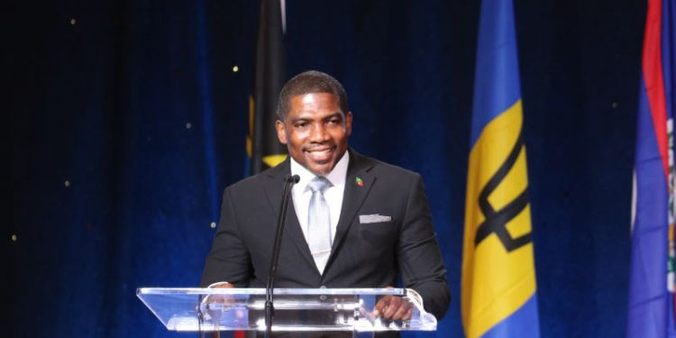St. Kitts And Nevis Remains Highly Committed to The Strengthening of The Regional Integration Movement