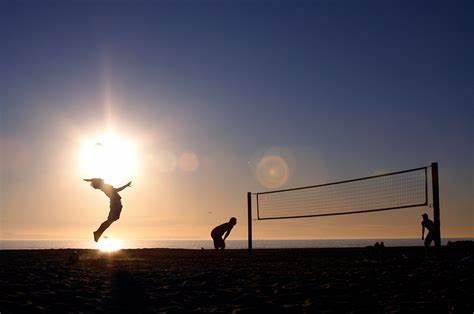 The St Kitts Amateur Volleyball Association’s Business Corporate league Results
