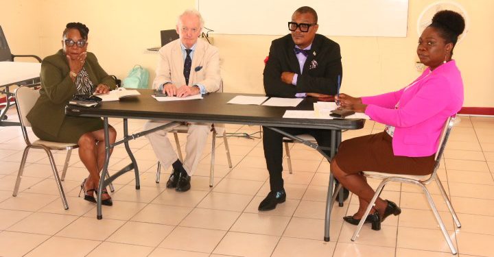 Tangible Progress Cited on Implementing UNESCO Projects In St. Kitts And Nevis