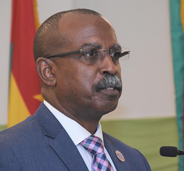 Corruption contributing to illegal gun problem in Caribbean