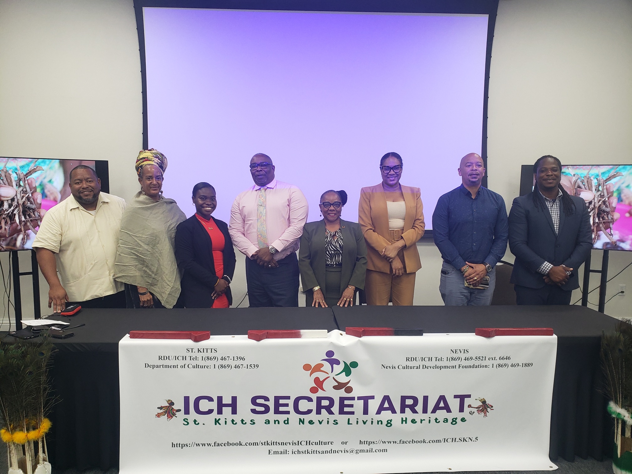 Intangible Cultural Heritage Policy Project launched