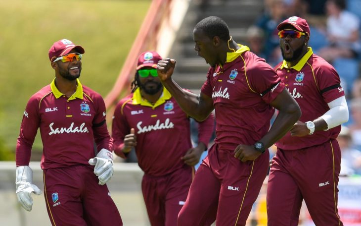 Proteas wary of “dangerous” Windies