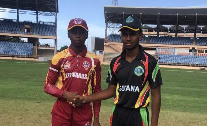 West Indies Rising Stars Under 15s Championship to Be Played in Antigua 4 To 12 April