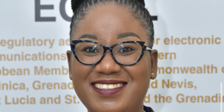 Spotlight on ECTEL’s Board of Directors First Female Chairperson