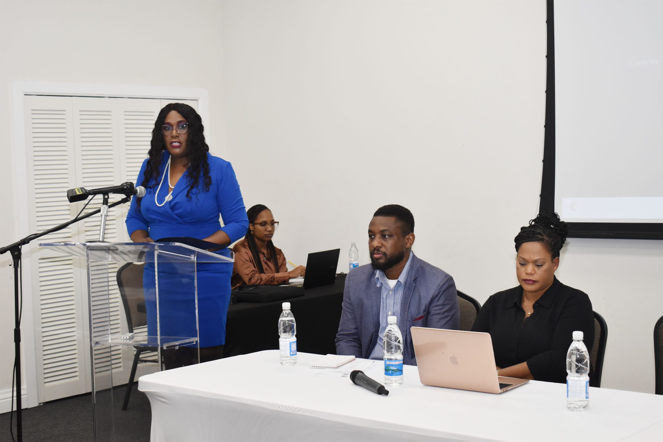 Entrepreneurs encouraged to take advantage of opportunities in reshaped global supply chains