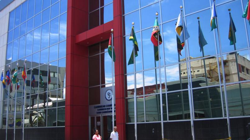 Parliament approves move to make CCJ St Lucia’s final court