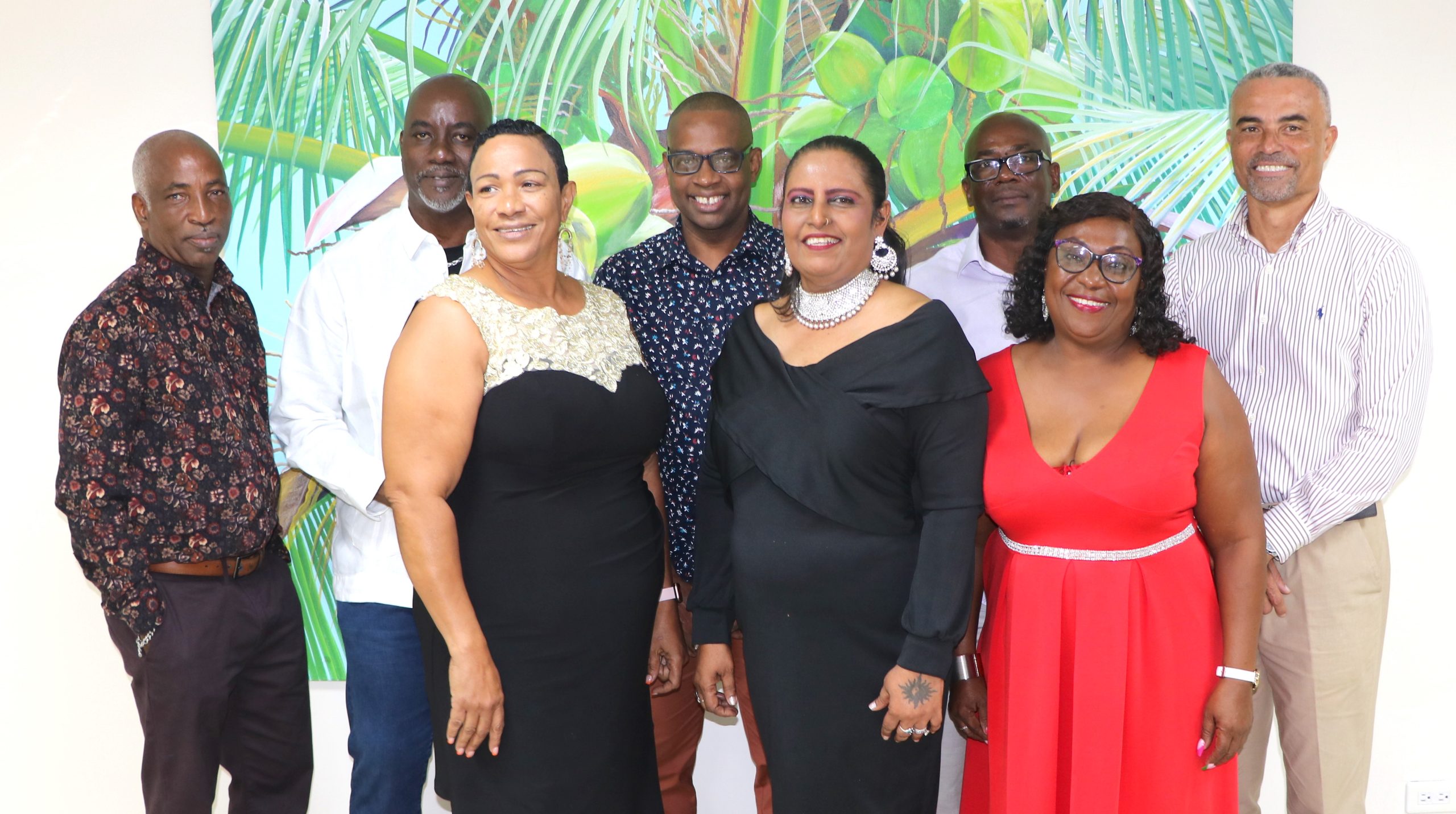Businesses on Nevis encouraged to become members of the Chamber of Industry and Commerce