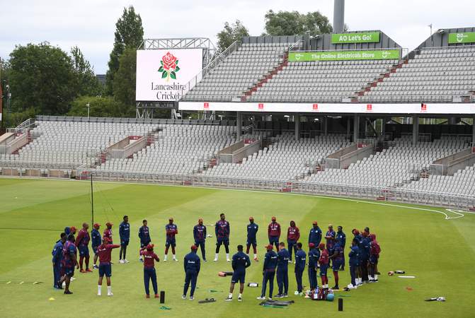 CWI To Create Two Separate Head Coach Positions for Men’s Red Ball and White Ball Formats
