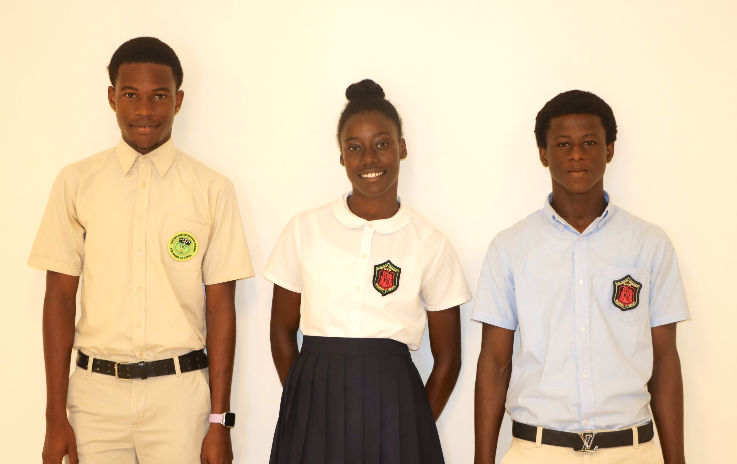Sports Minister congratulates Nevisian athletes heading to the 2023 CARIFTA Games
