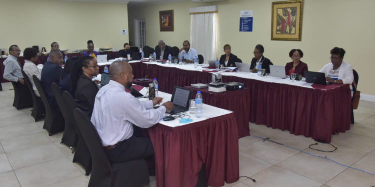 St. Kitts and Nevis: One Step Closer to Strengthening The Electronic Communications Sector
