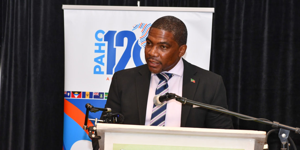 Universal Health Insurance and New Smart Hospital to be Introduced in Saint Kitts and Nevis