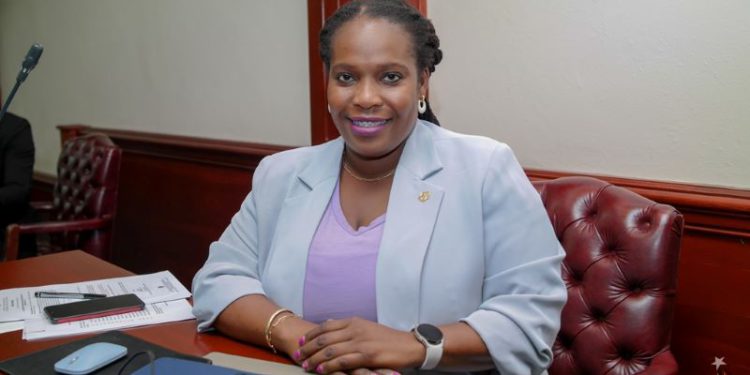 St. Kitts And Nevis One Step Closer to Accessing USD $40 Million Grant to Improve the Water Sector