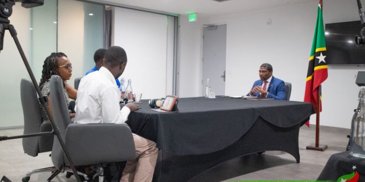 PM Dr Drew Assures Public Input Will Help to Shape Policy on National Health Insurance