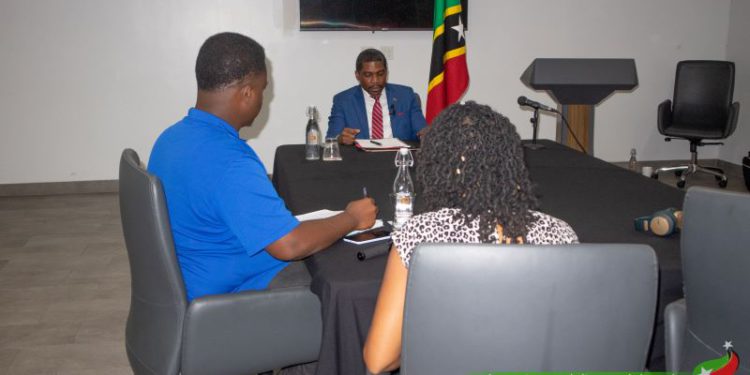 Emergency Medical Services in St. Kitts And Nevis to Be Significantly Improved