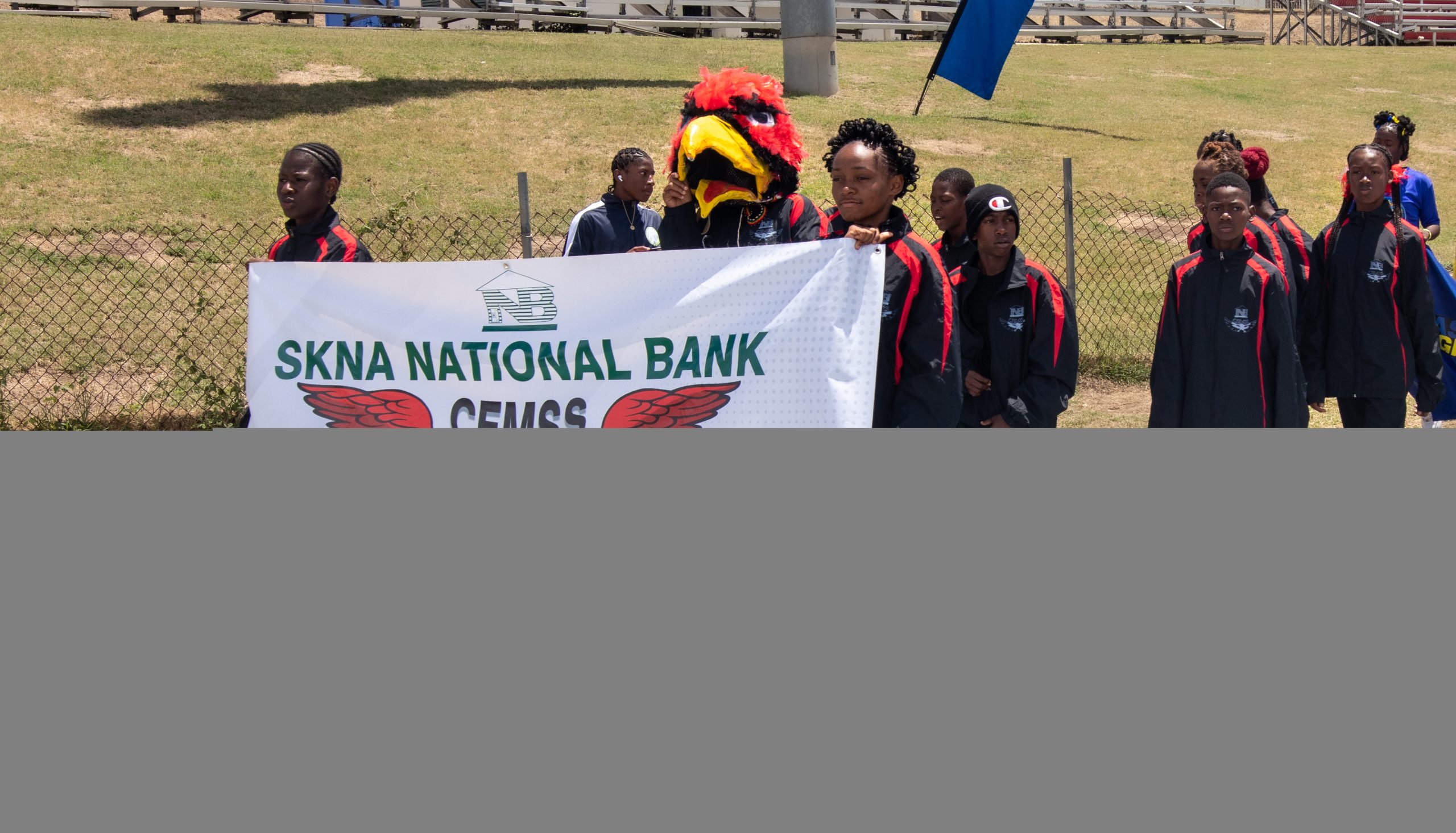 Interschool Champs CEMSS Assures: We Produce More Than Athletes