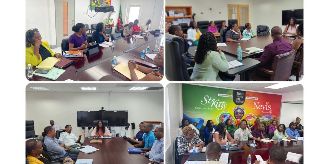 Ministry Of Trade Establishes New Committee to Consult on Trade Matters