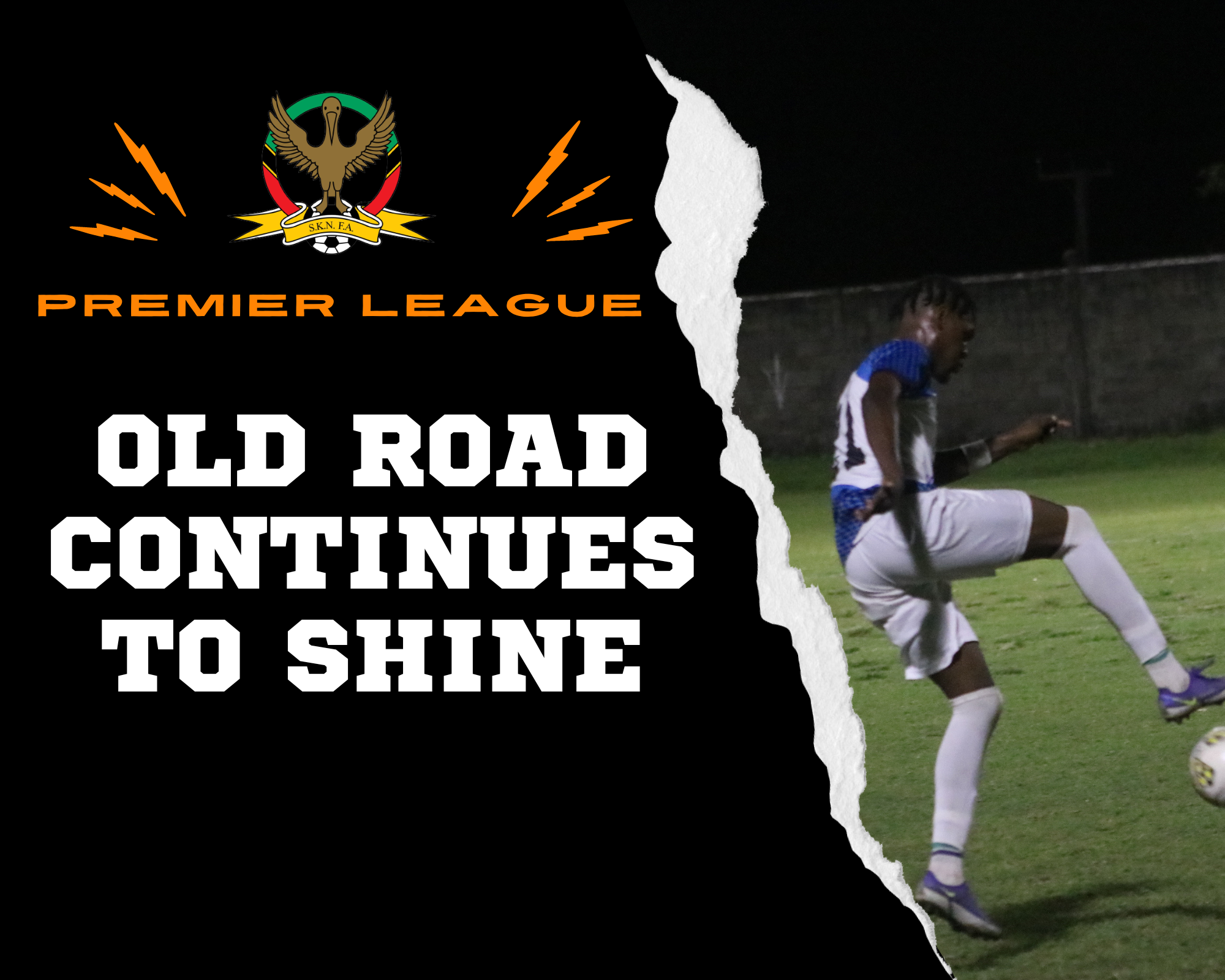 Football  : Old Road Dismisses Bath, Spurs, Village Deadlock