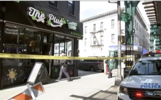 Mighty Gabby’s grandson shot dead on the job in New York