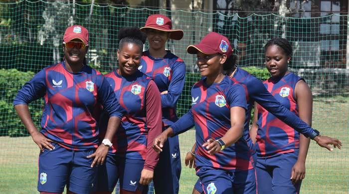 ‘Everyone Is Smiling and Enjoying Training’ – Coach’s Delight with Emerging Players Approach