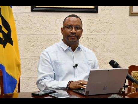 Barbados to introduce legislation to protect children from criminal matters