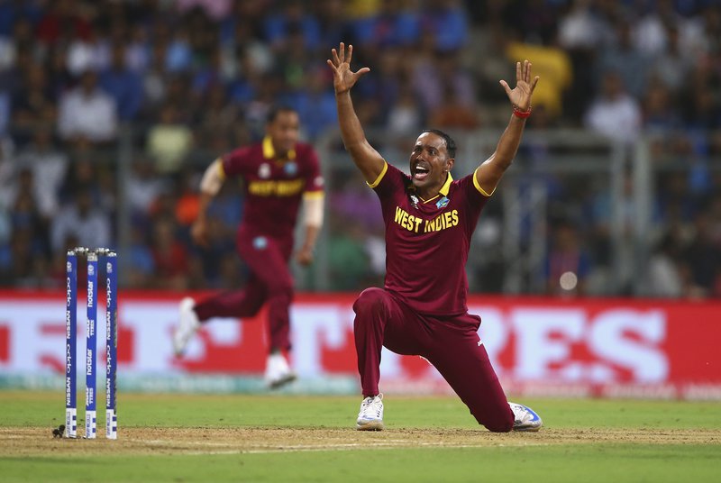 Samuel Badree Named Assistant Coach for West Indies White Ball Tour of South Africa