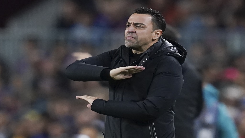 UEFA to investigate Barcelona for referee payments