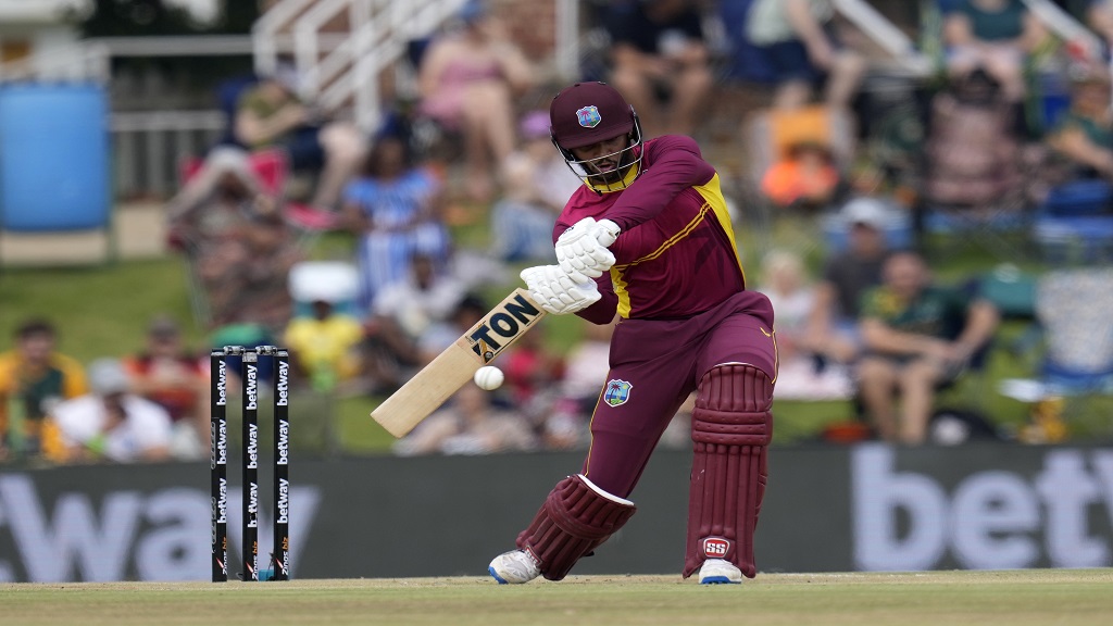 Klaasen slams 119 not out, South Africa draw series vs West Indies