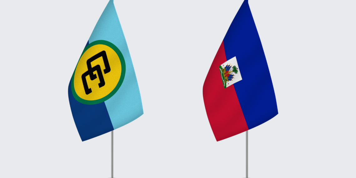 Statement By Heads of Government of The Caribbean Community (Caricom)  On Haiti