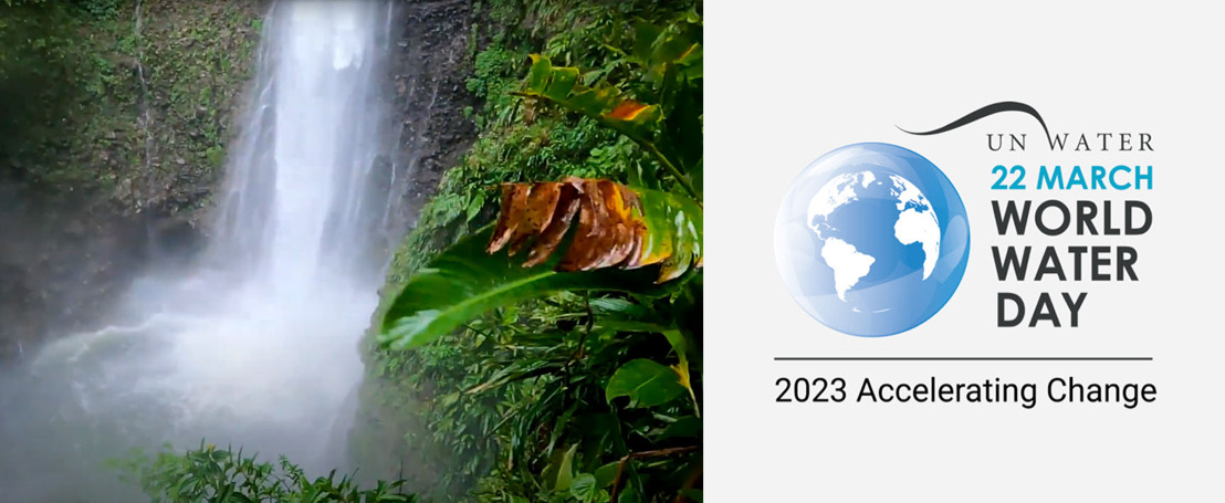 The OECS Recognises World Water Day 2023