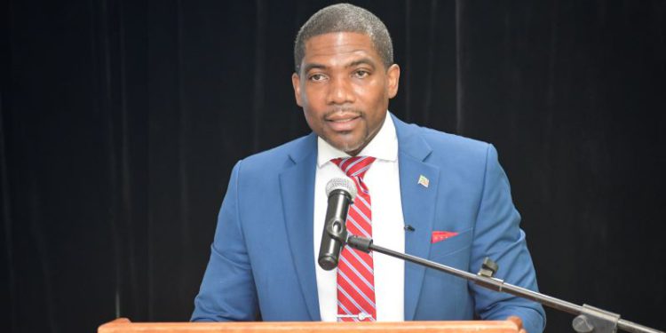 Prime Minister Dr. Terrance Drew Announces Graduate Finance Project – Student Loan Interest Rate Reduced to 5%