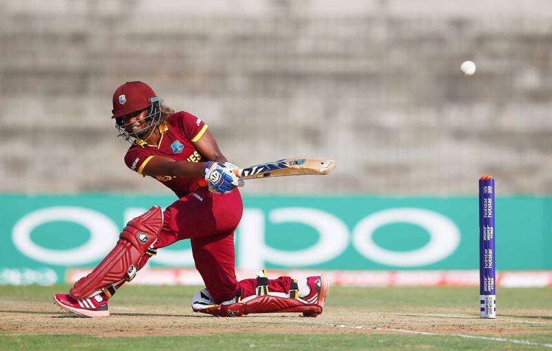 Matthews stars as Mumbai make bold statement in historic opener