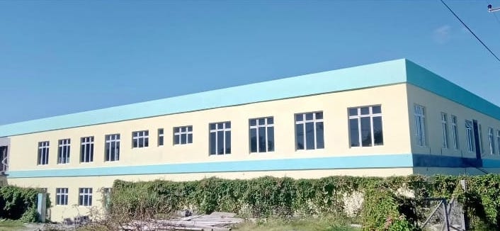 Premier clarifies expenditure for NIA’s Alexandra Hospital expansion project