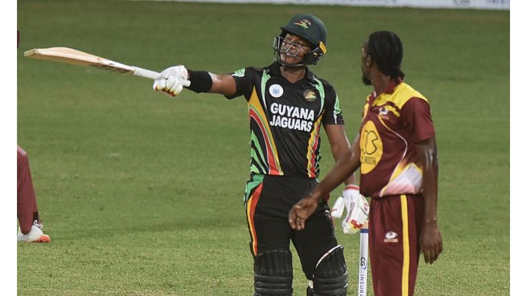 Guyana’s Leon Johnson to retire from first class cricket