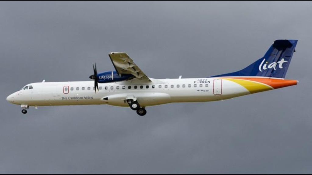 Dominica PM wants govts to invest in a regional airline