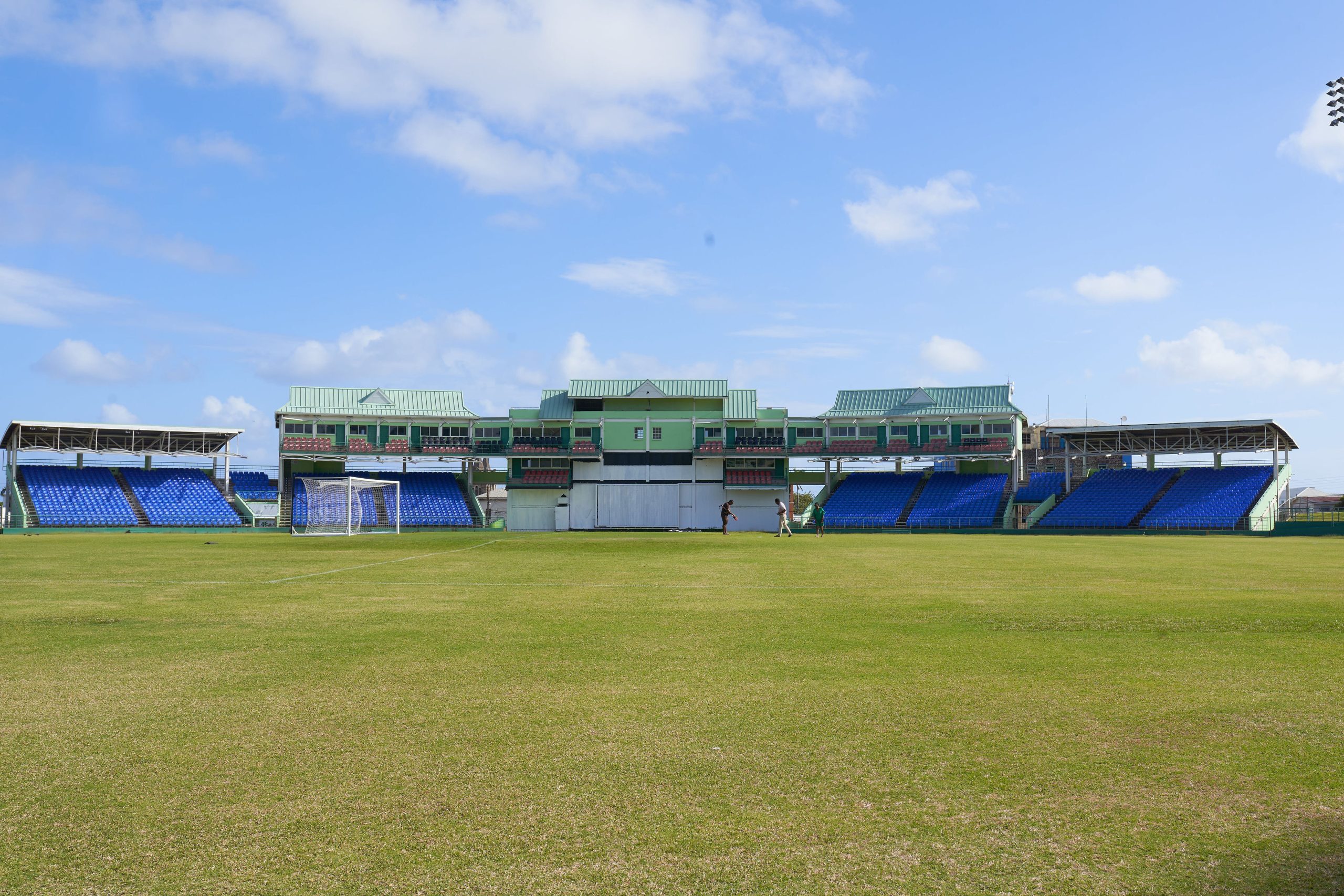 Stars to Descend on Warner Park Cricket Stadium for St. Kitts Music Festival 2023