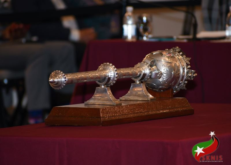 National Assembly Meets on Tuesday, April 4